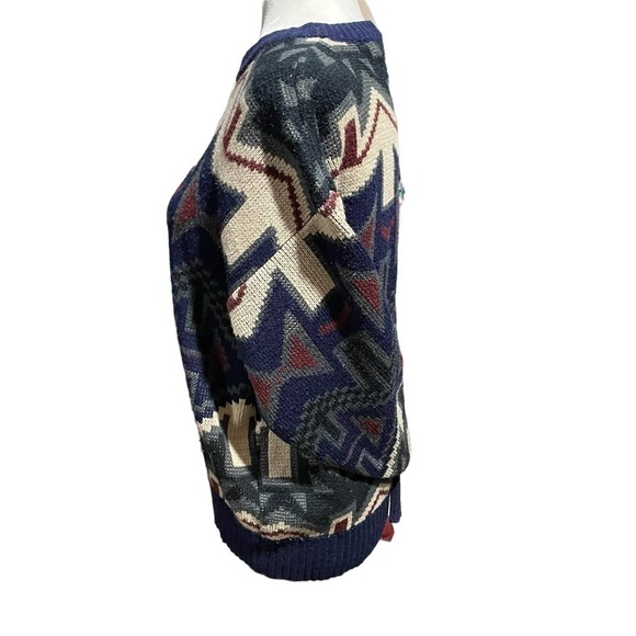 Forsyth Tradition Vintage ‘80’s Acrylic-Great Condition - Size Medium-Crew neck - Picture 7 of 9